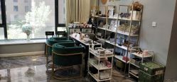 -潮店·溯美日式轻奢美睫馆