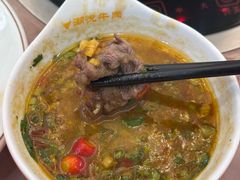 -潮悦牛肉火锅城(水贝店)