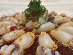 -俏巴渝·家宴·生日宴(锦绣城店)