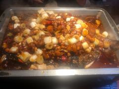 -锦尚阁烤鱼(望京新荟城店)