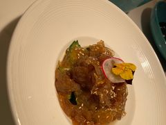 -荷塘秋月·本帮江浙菜(国权路店)