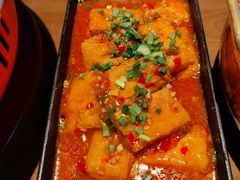 -向川南·水煮鱼·川菜(和平里店)