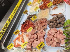 -成都你六姐·牛肉冒菜(信泰中心商场店)