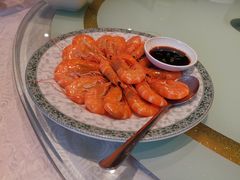 -紫丁香饭店-中餐厅