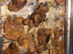 -新石器烤肉(百联川沙店)