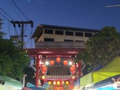 -班赞海鲜市场