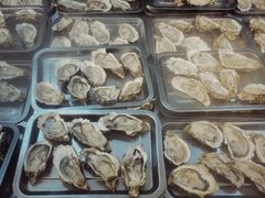 -蚝英雄鲜蚝自助专门店(长楹天街直营店)