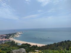 -莆田湄洲妈祖祖庙