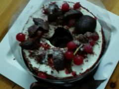 -SAYScake善食感戚风蛋糕(临江大道店)