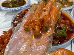 -蒲城王家烧烤大全(渭南分店)
