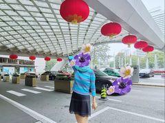 -广州花园酒店