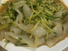 -宝光熏肉鞋底火烧(新街口店)