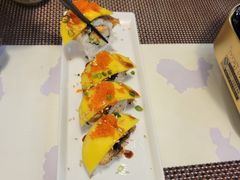 -樱の千渡日式料理·铁板烧•烧鸟(金盛田广场店)