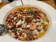 -邱大妈水煮(龙山店)