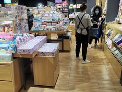 -九木杂物社(新奥购物中心店)