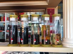 -野菌皇海景野生菌火锅(滨海大道店)