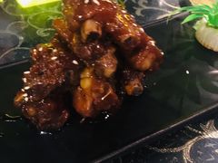 糖醋排骨-舌尖上的食缘花园主题餐厅