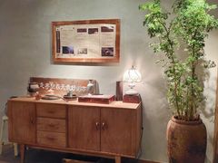 -时光花园(白鹭洲店)