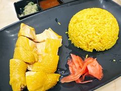 -盛记粥面(佐敦店)