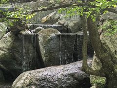 -红崖峡谷景区