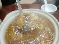 -添發碗仔翅美食
