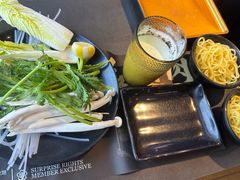 -牛武士寿喜烧·和牛火锅自助(全球首店)