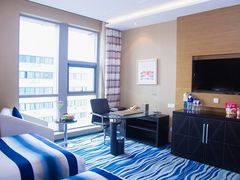 -烟台百纳瑞汀酒店