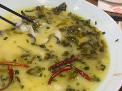 -九老汉·川渝江湖菜(合川路2店)