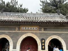 -潭柘寺景区