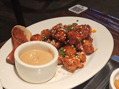 韩式辣味咕咾鸡-Professor Lee (K11艺术中心店)
