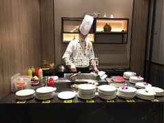 -元渔铁板烧(万象城店)