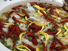 -江渔儿酸菜鱼(曜一城店)