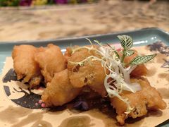 -安蒂娅·海鲜自助餐厅(安蒂娅美兰酒店)