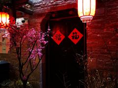 -回龙窝历史文化街区