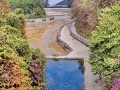 -广州市帽峰山景区
