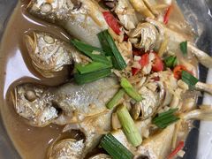 -梅子大排档