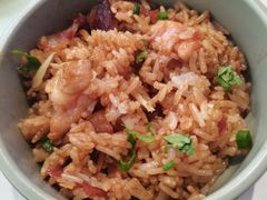 -南拳十三姨·潮汕砂锅粥·粤菜(西单大悦城店)