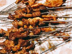 -鼎原力量东北吊炉烧烤(临河街店)