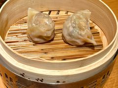 扁食-新荣记(西溪湿地店)