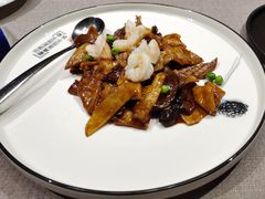 -老兴鲜(黄浦店)