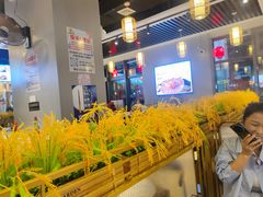 -小肥牛潮汕牛肉火锅(南联店)