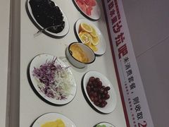 -豪享来中西餐厅(隆昌店)