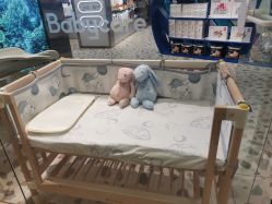 -Babycare(上海环球港店)