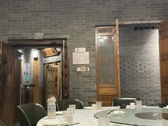 -东来顺饭庄(西直门店)