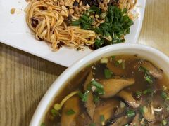 -康大口蘑面庄(将军街店)