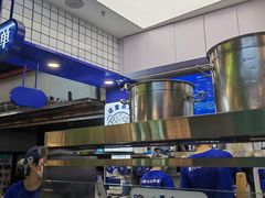 -煲珠公·老红糖珍珠奶茶(长宁龙之梦店)