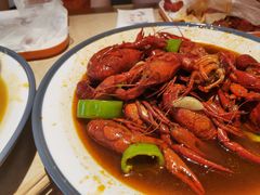-杨氏青龙虾·吃蟹季(珠江路店)