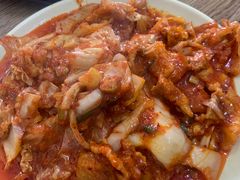 -金明玉小吃(康城路店)