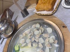 -丰尔粥食·粥底火锅·桑拿鸡(大良总店)