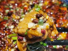 -曾家厨房·新徽菜(九华山路店)